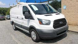 2016 Ford Transit 150