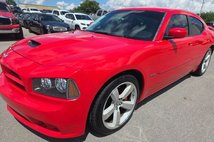 2007 Dodge Charger SRT-8