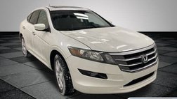 2011 Honda Accord Crosstour EX-L