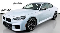 2023 BMW M2 Base