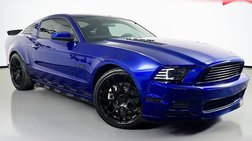 2014 Ford Mustang GT