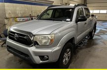 2013 Toyota Tacoma V6