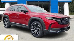 2024 Mazda CX-50 2.5 S Premium Plus