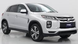 2024 Mitsubishi Outlander Sport ES