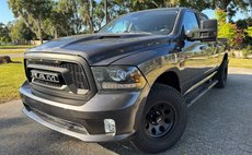 2015 Ram Ram Pickup 1500 Sport