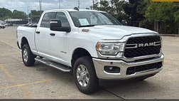2024 Ram Ram Pickup 2500 Big Horn