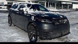 2024 Land Rover Range Rover Velar P250 Dynamic SE