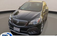 2015 Buick Encore Convenience