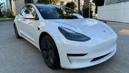 2023 Tesla Model 3 Base