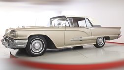 1959 Ford Thunderbird 