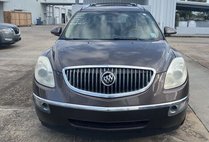 2012 Buick Enclave Convenience