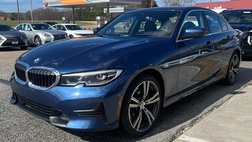 2021 BMW 3 Series 330i xDrive