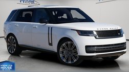 2023 Land Rover Range Rover P530 SE LWB