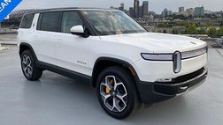 2023 Rivian R1S Adventure
