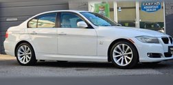 2011 BMW 3 Series 328i xDrive