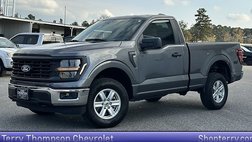 2024 Ford F-150 XL