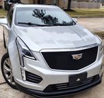 2020 Cadillac XT5 Sport