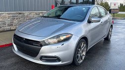 2015 Dodge Dart SXT