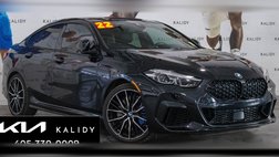 2022 BMW 2 Series M235i xDrive Gran Coupe