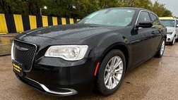 2016 Chrysler 300 