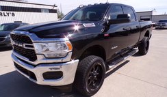 2022 Ram Ram Pickup 2500 Tradesman