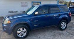 2008 Ford Escape XLS