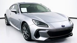 2023 Subaru BRZ Premium