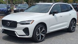 2022 Volvo XC60 B6 R-Design