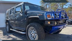 2006 HUMMER H2 Base