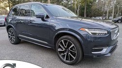 2023 Volvo XC90 B6 Plus Bright Theme 7P