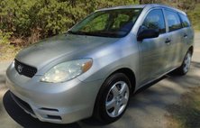 2004 Toyota Matrix FWD