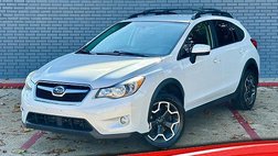 2015 Subaru XV Crosstrek 2.0i Premium