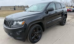 2014 Jeep Grand Cherokee Altitude