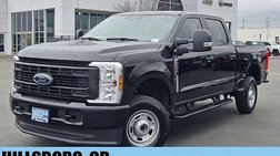 2024 Ford Super Duty F-350 XL
