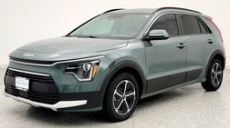 2023 Kia Niro EX