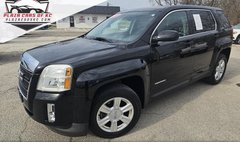 2015 GMC Terrain SLE-1
