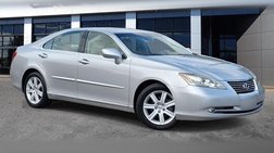 2007 Lexus ES 350 Base
