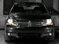 2012 Dodge Avenger SXT Plus