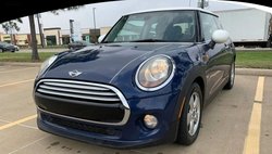 2015 MINI Hardtop Cooper