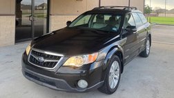 2008 Subaru Outback 3.0 R L.L. Bean Edition