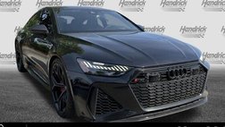 2024 Audi RS 7 4.0T quattro performance