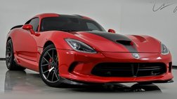 2015 Dodge Viper SRT