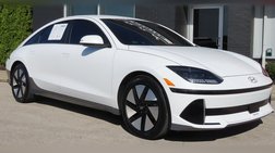 2024 Hyundai Ioniq 6 SE