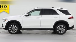 2022 Mercedes-Benz GLE-Class GLE 350