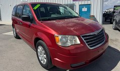 2008 Chrysler Town and Country LX