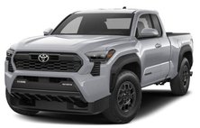 2024 Toyota Tacoma TRD PreRunner
