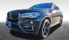 2015 BMW X6 xDrive35i