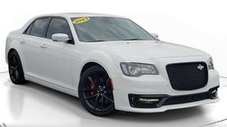 2023 Chrysler 300 C