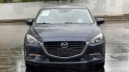 2017 Mazda MAZDA3 Grand Touring