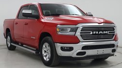 2023 Ram Ram Pickup 1500 Laramie